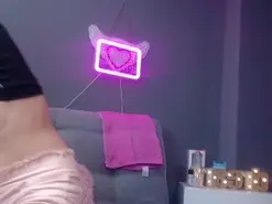 Amateur Private Sex Chat of day_demoni