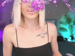 Amateur Nude Webcam of Lana_dancer