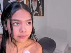 Amateur Adult Webcam of SaphiraJames