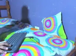 Amateur Sex Cam of Angela_saenx