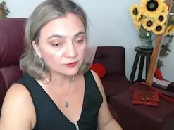 Amateur Live Sex Cam of ana_milf