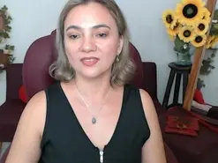 Amateur Adult Webcams of ana_milf