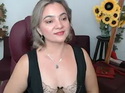 Amateur Adult Webcams of ana_milf