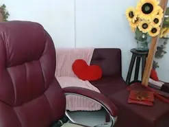 Amateur Live Sex of ana_milf
