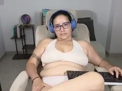 Amateur Sex Cam of Moon_woman