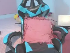 Amateur Live Porn of _MARIA_FOXX