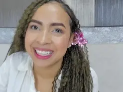 Amateur Free Live Porn of Lucia_janne