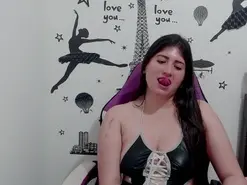 Amateur Live Sex of candy19
