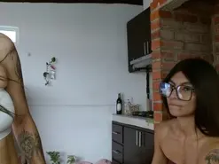 Amateur Adult Webcam of millyxnicoll1