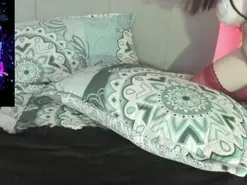 Amateur Nude Webcam of barbie_devon