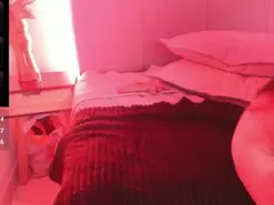 Amateur Adult Video Chat of barbie_devon