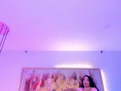 Amateur Sex Cam of LeahLombardi