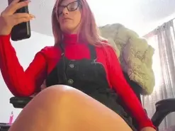 Amateur Free Porn Cam of GiaRoussel