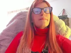 Amateur Best live sex cam show of GiaRoussel