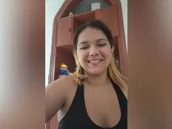 Amateur Adult Video Chat of PaulaVNK