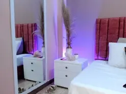 Amateur Sex Chat of TinnaMoon