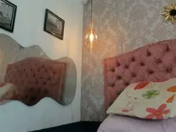 Amateur Free Porn Cam of SHARICK_GRECO