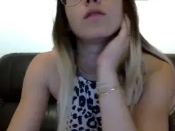 Amateur Free Live Porn of Leonitahotx
