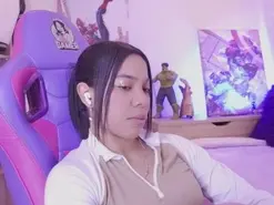 Amateur Sex Cam of MadelynRose