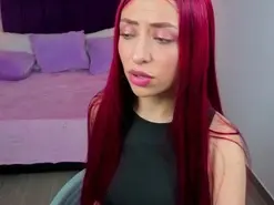 Amateur Live Sex of scarlett_bell_