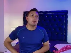 Amateur Private Sex Chat of Alissa_and_alan