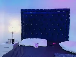 Amateur Sex Cam of Alissa_and_alan