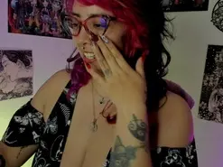 Amateur Free Live Porn of AmarylisVizcaya