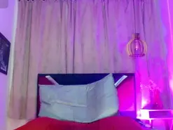 Amateur Adult Webcam of Valentina_kiss
