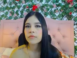 Amateur Live Porn of Lucy_Cute