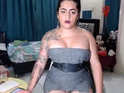Amateur Adult Video Chat of alina_li