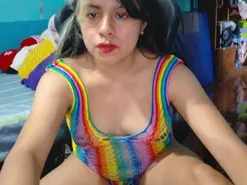 Amateur Free Live Porn of Hairy_Young
