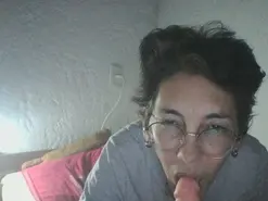 Amateur Live Sex Cam of Candydeseo