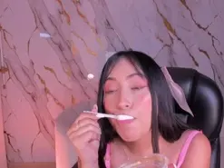 Amateur Live Porn of CelesteMoon1