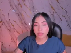 Amateur Private Sex Chat of CelesteMoon1