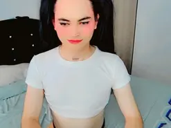 Amateur Sex Chat of Aisha_Sofia