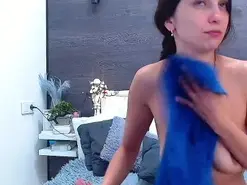 Amateur Live Sex of GanseloMix