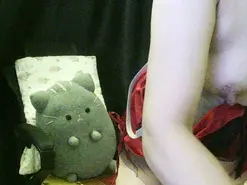 Amateur Adult Webcam of Sexygirl33x