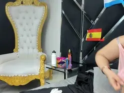 Amateur Live Sex of Sofia_SyS