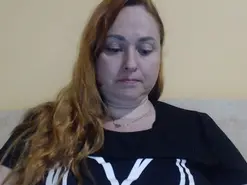 Amateur Live Porn of zara_red