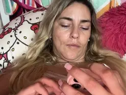 Amateur Private Sex Chat of FresitaParadise