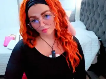 Bongacams Nude Webcam of Alexatexass