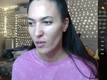 Bongacams Free Porn Cam of Marina4Love