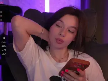 Bongacams Sex Cam of MossiPolli