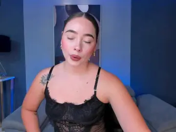 Bongacams Best Webcam of AlinaKravitz