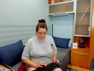 Bongacams Nude Webcam of NaomiiWix