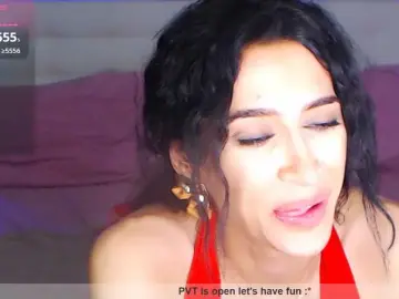 Bongacams Sex Chat of YaninReyes