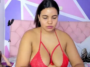 Bongacams Live Porn of AngieCandy