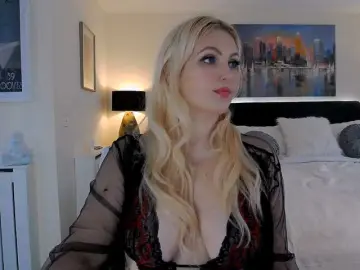 Bongacams Adult Webcam of DeliciousAlba