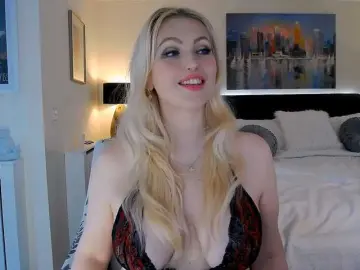 Bongacams Best Webcam of DeliciousAlba