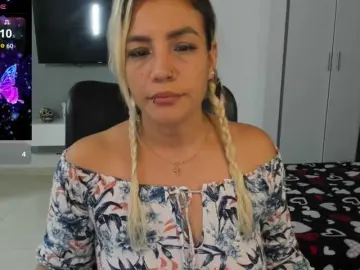 Bongacams Free Porn Cam of luckyjok